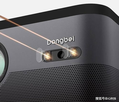 科技圈疯狂广告背后的巨鳄 当贝F3的营销狂潮剖析