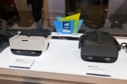 CES 2020 数码影音家电新品回顾 品牌齐聚，创新亮点引人注目