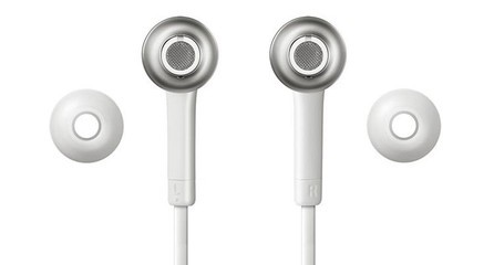 三星HS330 i9500原装耳机 兼容S4、N7100和NOTE3的优质音频配件