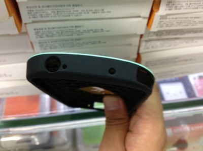 精仿韩版iface 2三星I9500保护壳评测与市场分析