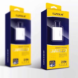 简约与智能 3C数码通讯产品的包装设计新趋势