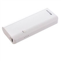 中联夏新X501移动电源 10000毫安大容量，多款数码设备通用